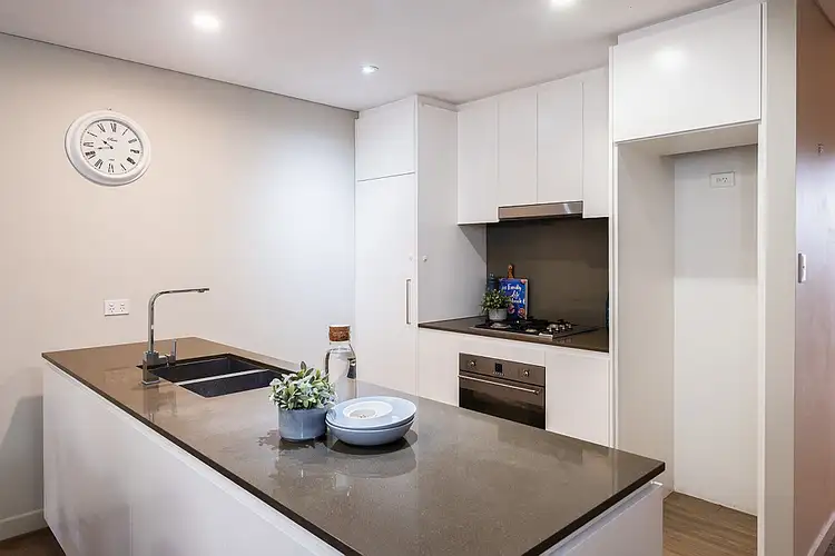 Third view of Homely apartment listing, 52/554 Mowbray Road, Lane Cove NSW 2066