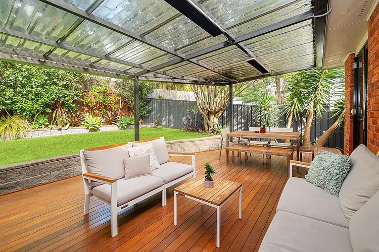 45 Barwon Street, Lane Cove NSW 2066