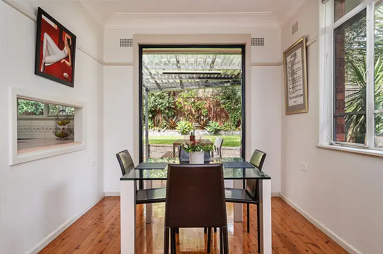 Fifth view of Homely house listing, 45 Barwon Street, Lane Cove NSW 2066