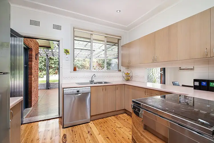 Sixth view of Homely house listing, 45 Barwon Street, Lane Cove NSW 2066