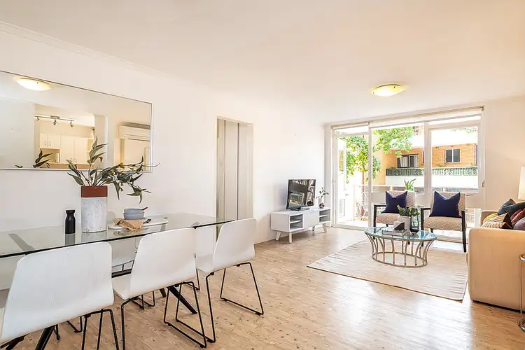 3/404 Mowbray Road, Lane Cove NSW 2066