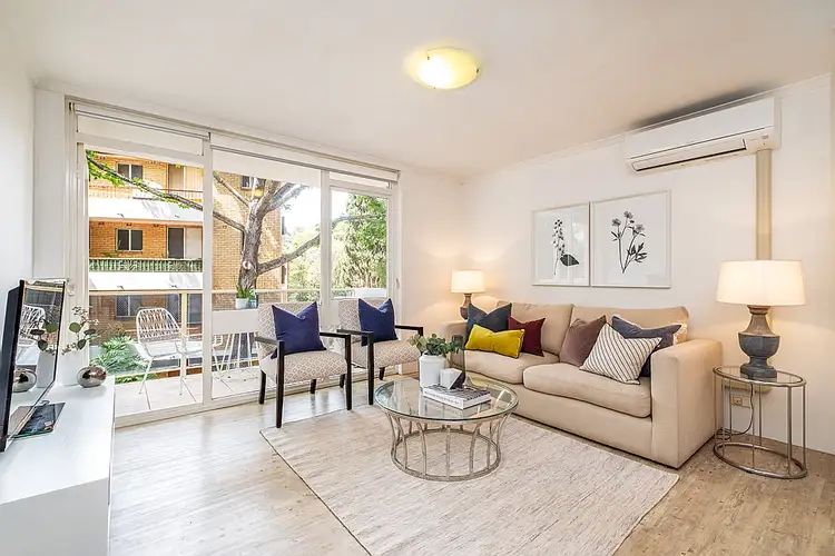 Second view of Homely apartment listing, 3/404 Mowbray Road, Lane Cove NSW 2066