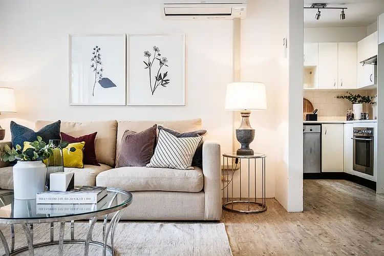 Third view of Homely apartment listing, 3/404 Mowbray Road, Lane Cove NSW 2066