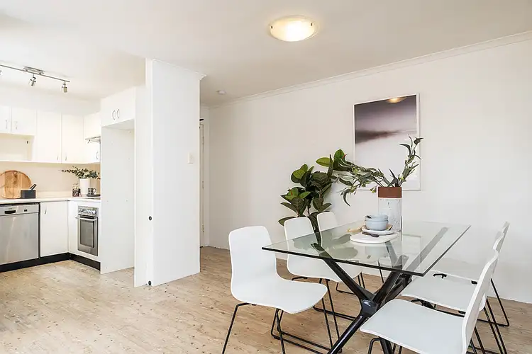 Fourth view of Homely apartment listing, 3/404 Mowbray Road, Lane Cove NSW 2066