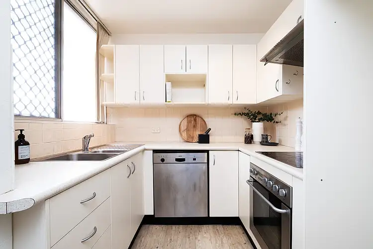Sixth view of Homely apartment listing, 3/404 Mowbray Road, Lane Cove NSW 2066