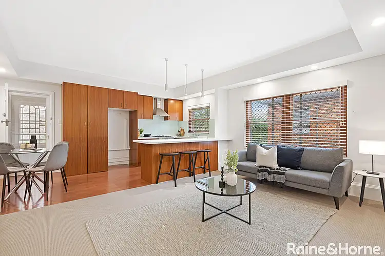 4/9 Macarthur Avenue, Crows Nest NSW 2065