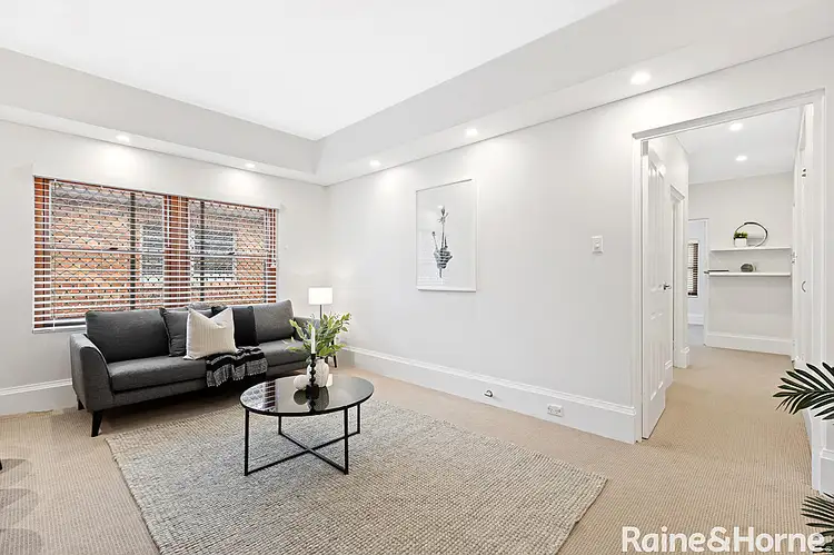 Second view of Homely unit listing, 4/9 Macarthur Avenue, Crows Nest NSW 2065