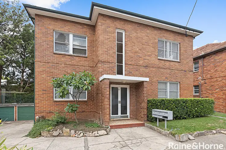 Fourth view of Homely unit listing, 4/9 Macarthur Avenue, Crows Nest NSW 2065