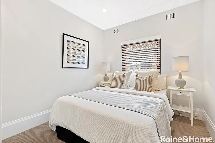 Fifth view of Homely unit listing, 4/9 Macarthur Avenue, Crows Nest NSW 2065