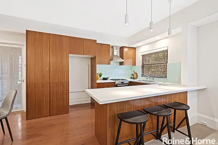Sixth view of Homely unit listing, 4/9 Macarthur Avenue, Crows Nest NSW 2065