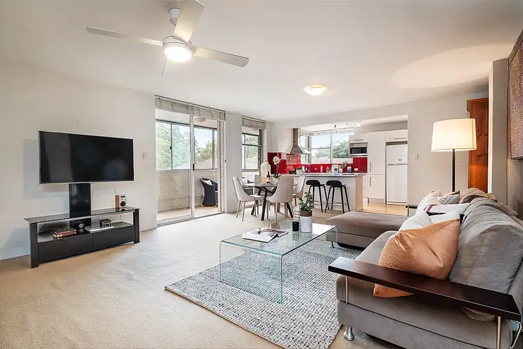 Second view of Homely apartment listing, 12/24 Helen Street, Lane Cove NSW 2066