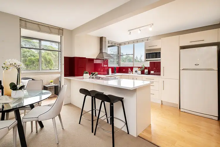 Fourth view of Homely apartment listing, 12/24 Helen Street, Lane Cove NSW 2066