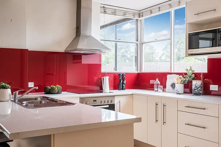 Fifth view of Homely apartment listing, 12/24 Helen Street, Lane Cove NSW 2066
