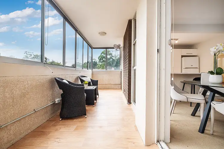 Sixth view of Homely apartment listing, 12/24 Helen Street, Lane Cove NSW 2066
