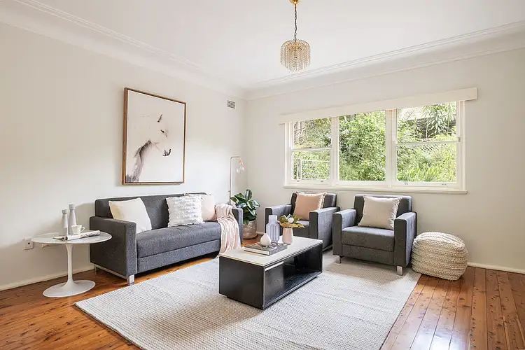 Second view of Homely house listing, 4 Panorama Road, Lane Cove NSW 2066