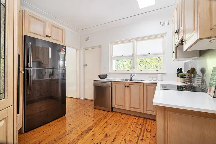 Fourth view of Homely house listing, 4 Panorama Road, Lane Cove NSW 2066