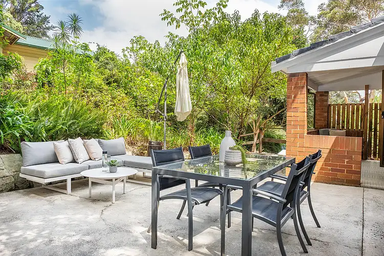 Fifth view of Homely house listing, 4 Panorama Road, Lane Cove NSW 2066