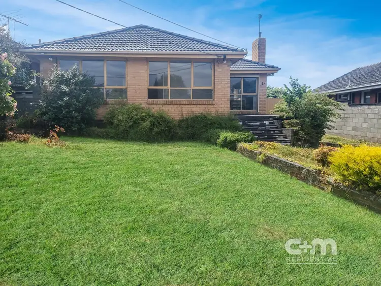 Main view of Homely house listing, 6 Flannery Court, Oak Park VIC 3046