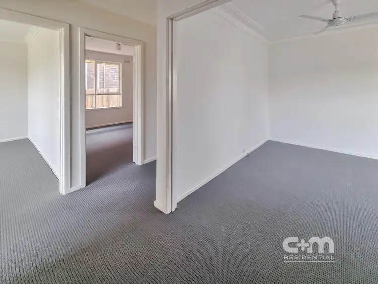 Fourth view of Homely house listing, 6 Flannery Court, Oak Park VIC 3046