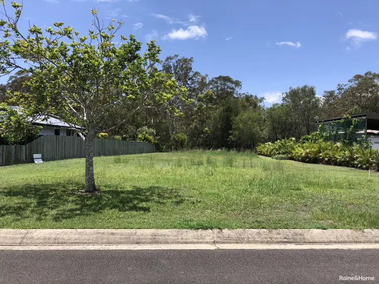 Second view of Homely land listing, 41 Fyshburn Drive, Cooloola Cove QLD 4580
