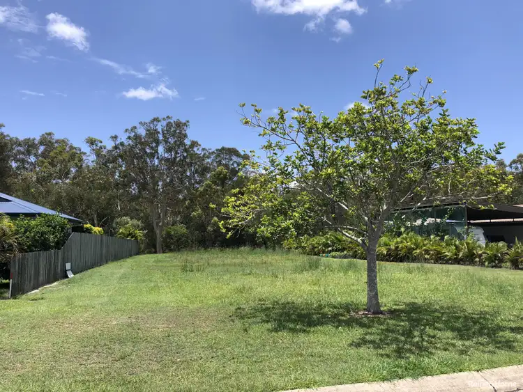 Third view of Homely land listing, 41 Fyshburn Drive, Cooloola Cove QLD 4580