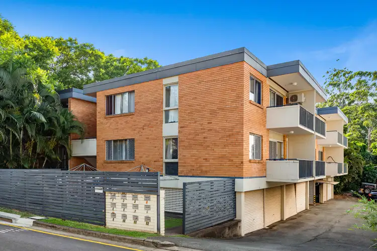 Main view of Homely unit listing, 9/104 Gailey Road, St Lucia QLD 4067