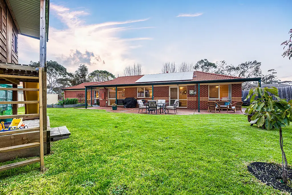 Main view of Homely house listing, 9 Chatterley Court, Frankston VIC 3199