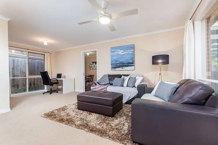 Third view of Homely house listing, 9 Chatterley Court, Frankston VIC 3199