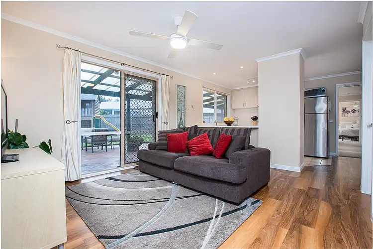 Sixth view of Homely house listing, 9 Chatterley Court, Frankston VIC 3199