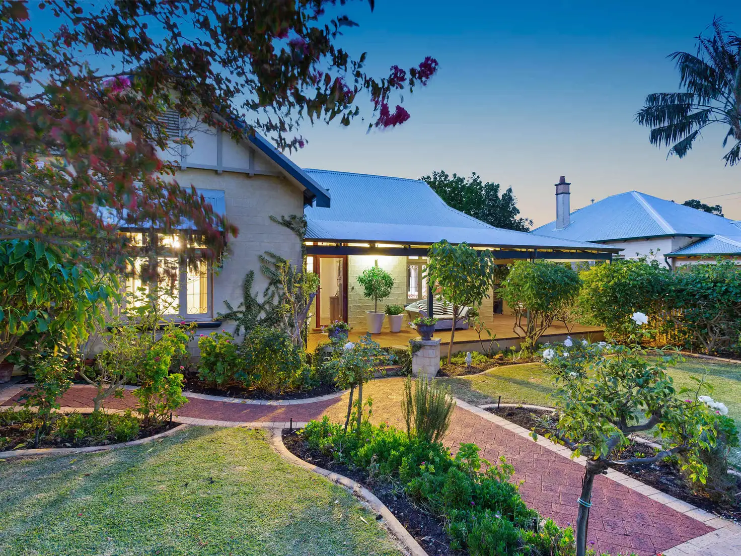 Main view of Homely house listing, 55 Kingsway, Nedlands WA 6009