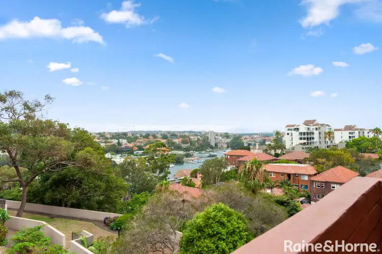 38/59 Whaling Road, North Sydney NSW 2060