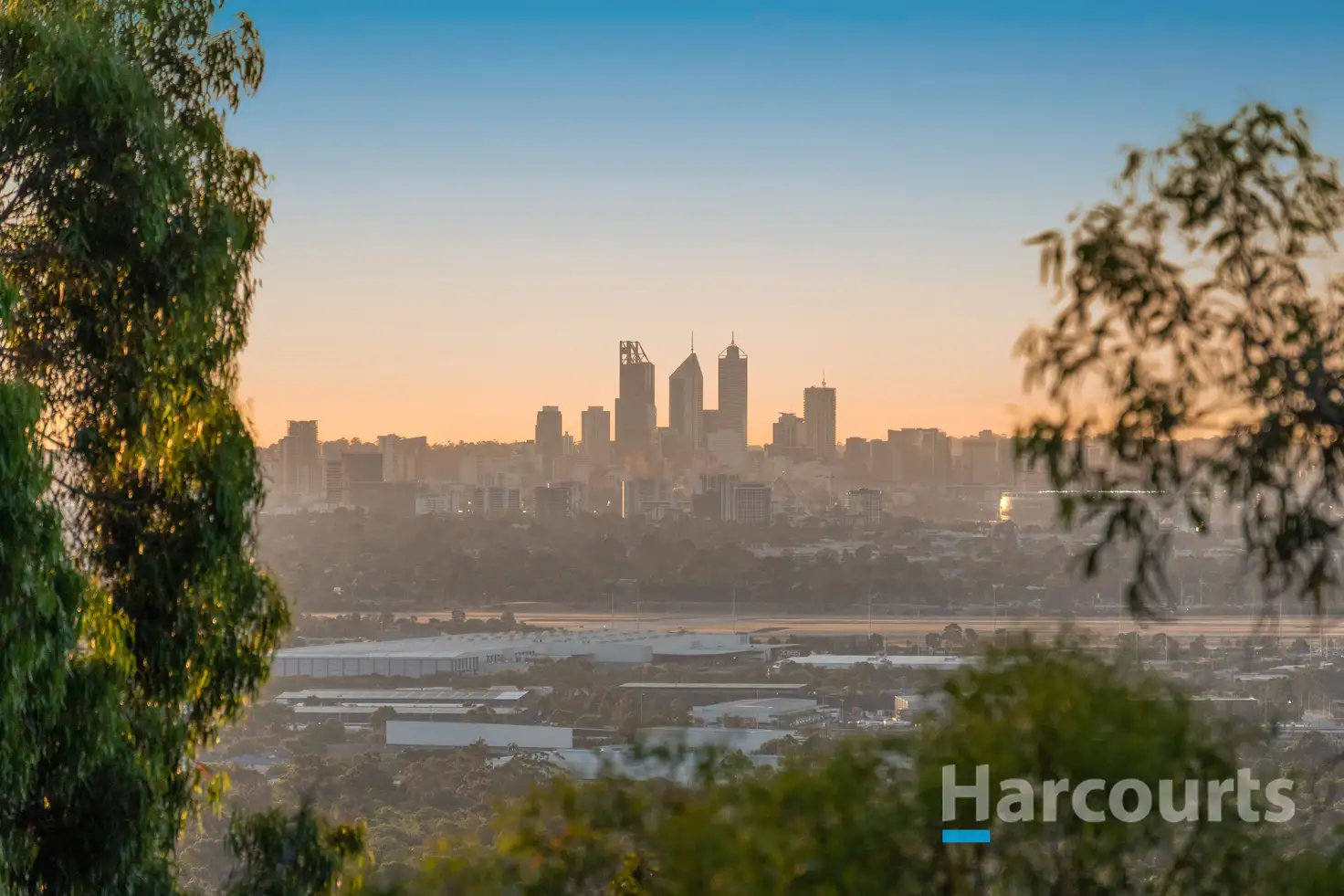 Main view of Homely land listing, 120 Kalamunda Road, Kalamunda WA 6076