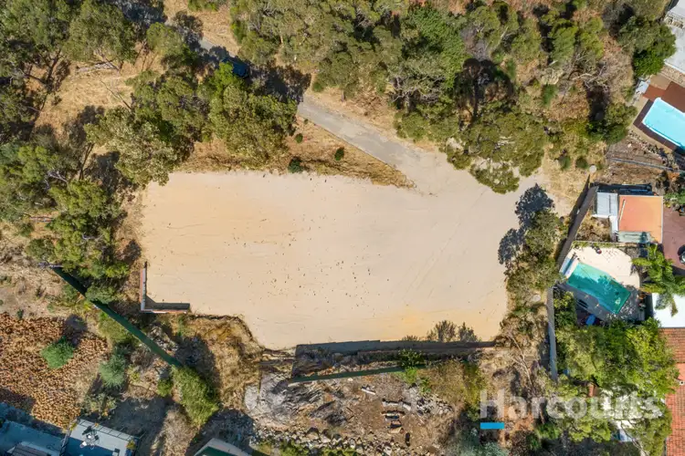 Second view of Homely land listing, 120 Kalamunda Road, Kalamunda WA 6076