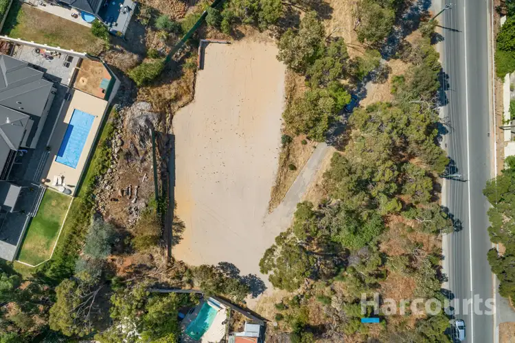 Third view of Homely land listing, 120 Kalamunda Road, Kalamunda WA 6076