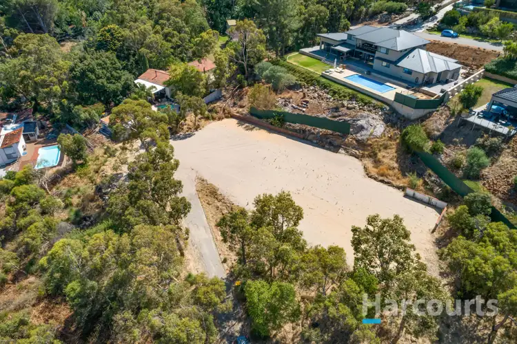 Fourth view of Homely land listing, 120 Kalamunda Road, Kalamunda WA 6076