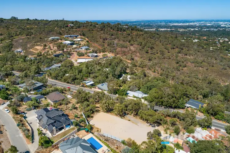 Fifth view of Homely land listing, 120 Kalamunda Road, Kalamunda WA 6076