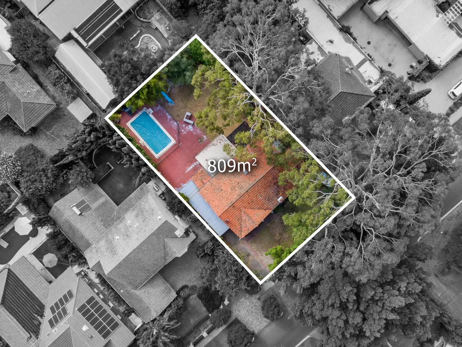 Main view of Homely house listing, 3 Archdeacon Street, Nedlands WA 6009