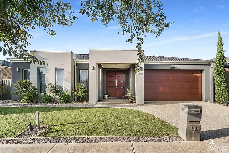 Main view of Homely house listing, 35 Lamington Drive, Tarneit VIC 3029
