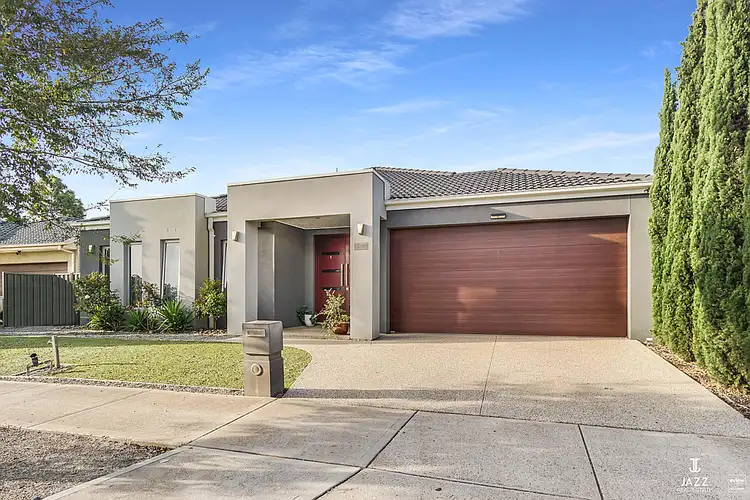 Second view of Homely house listing, 35 Lamington Drive, Tarneit VIC 3029