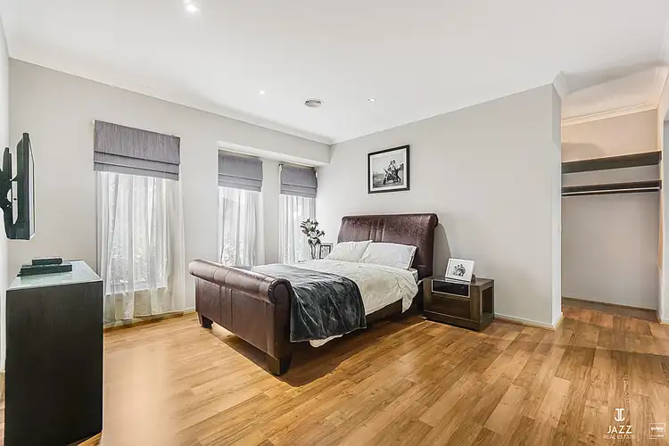 Fourth view of Homely house listing, 35 Lamington Drive, Tarneit VIC 3029