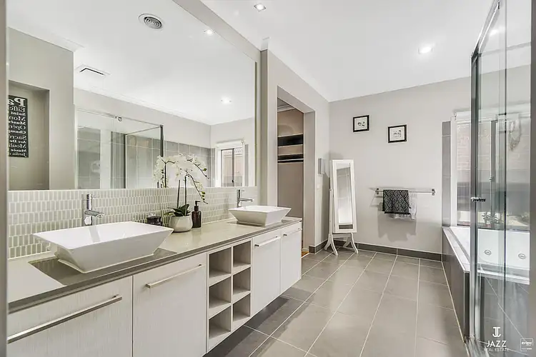 Fifth view of Homely house listing, 35 Lamington Drive, Tarneit VIC 3029