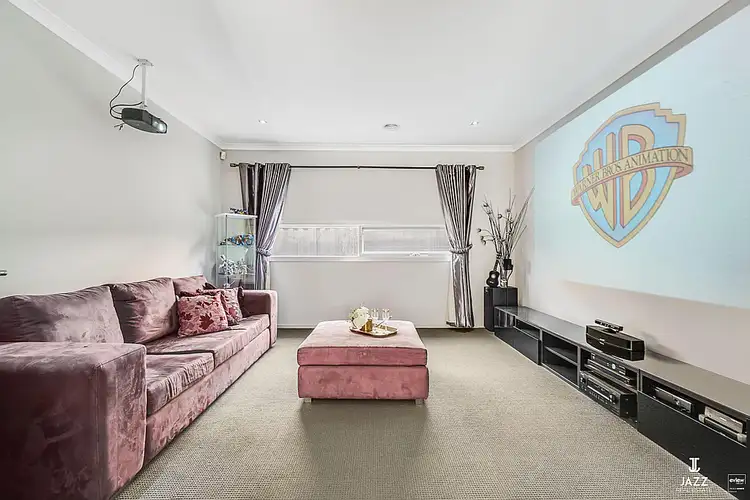 Sixth view of Homely house listing, 35 Lamington Drive, Tarneit VIC 3029