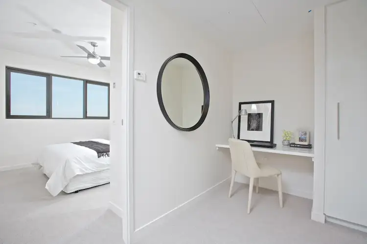 Third view of Homely apartment listing, 0711/35 Campbell Street, Bowen Hills QLD 4006