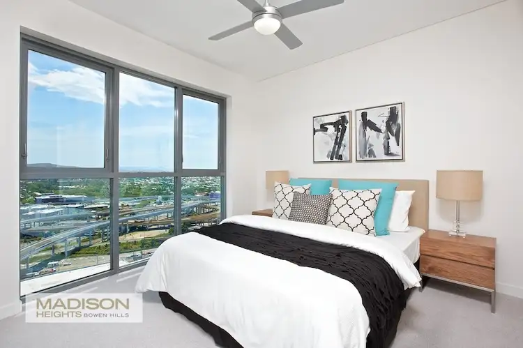 11031/35 Campbell Street, Bowen Hills QLD 4006