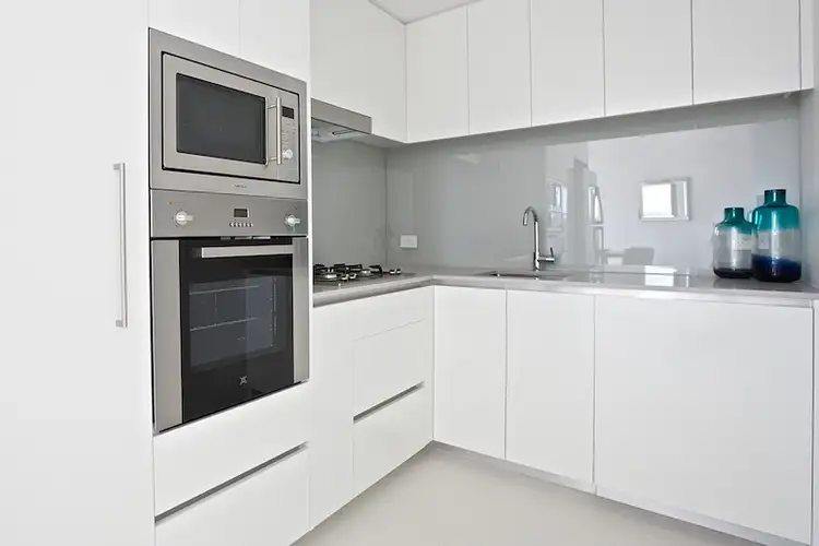 Fourth view of Homely apartment listing, 1510/35 Campbell Street, Bowen Hills QLD 4006