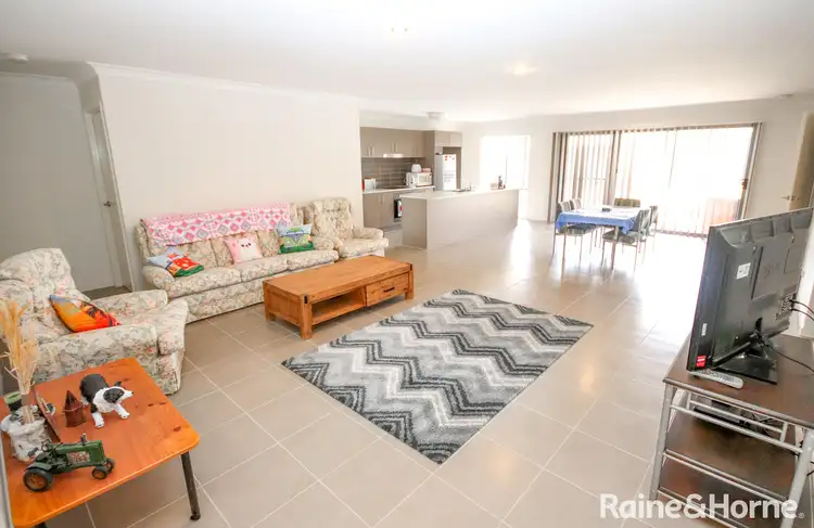 Second view of Homely house listing, 8 Wattle Street, Muswellbrook NSW 2333
