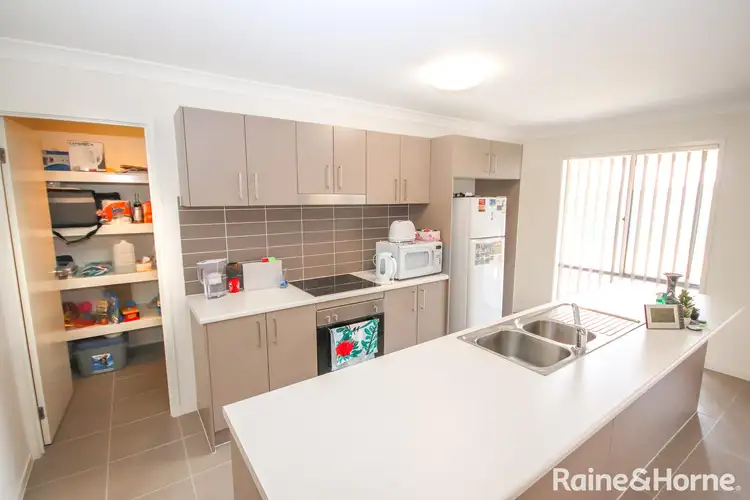 Sixth view of Homely house listing, 8 Wattle Street, Muswellbrook NSW 2333