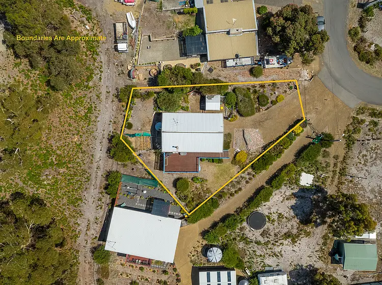 Main view of Homely house listing, 14 Kestrel Street, Primrose Sands TAS 7173