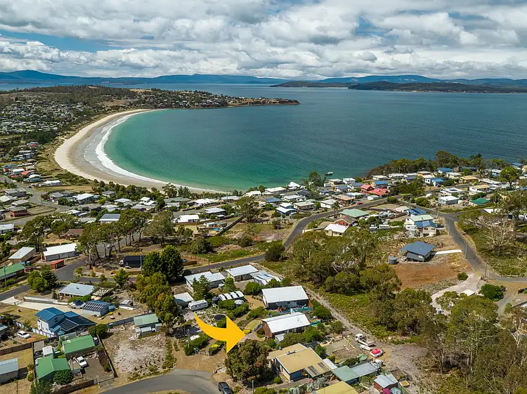 Second view of Homely house listing, 14 Kestrel Street, Primrose Sands TAS 7173