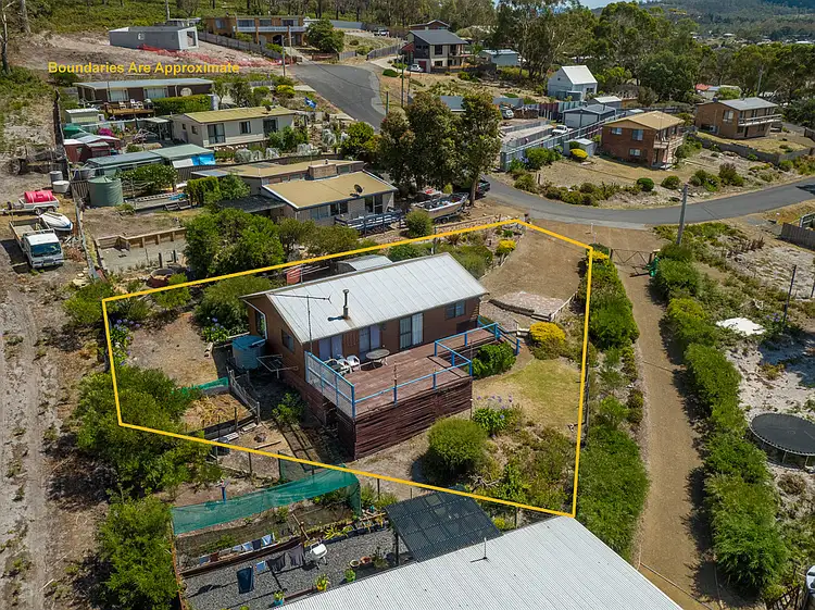Third view of Homely house listing, 14 Kestrel Street, Primrose Sands TAS 7173